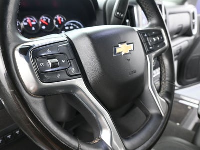 2023 Chevrolet Silverado 2500HD LTZ