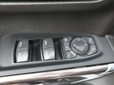 2023 Chevrolet Silverado 2500HD LTZ