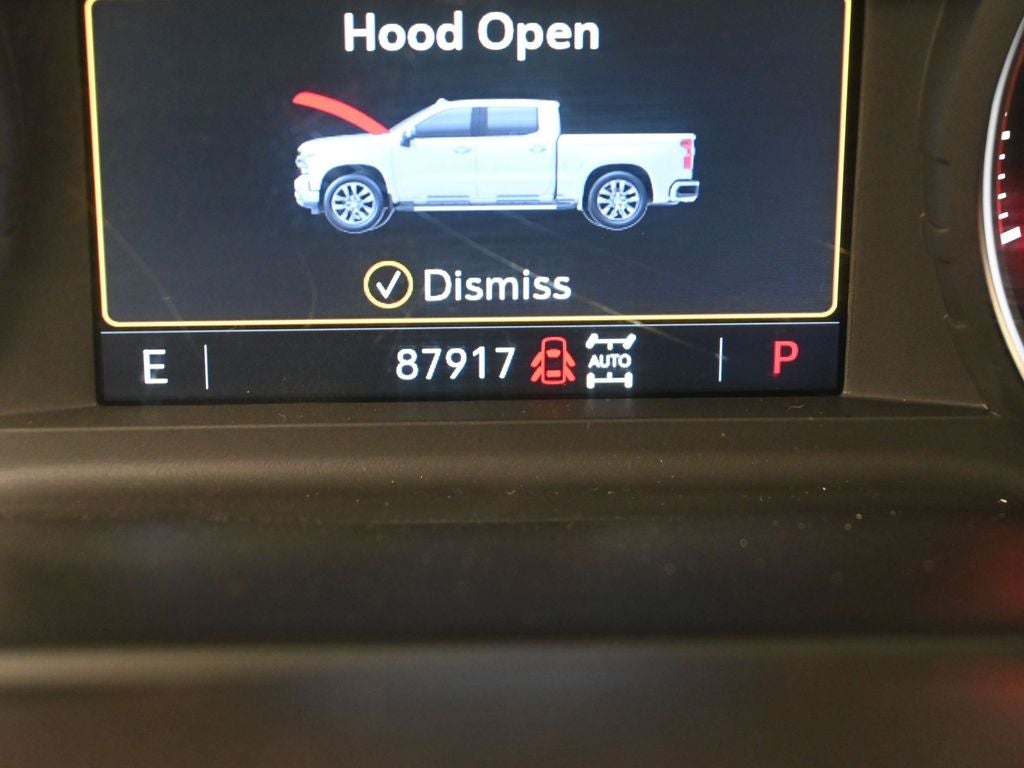 2023 Chevrolet Silverado 2500HD LTZ