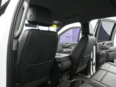 2023 Chevrolet Silverado 2500HD LTZ