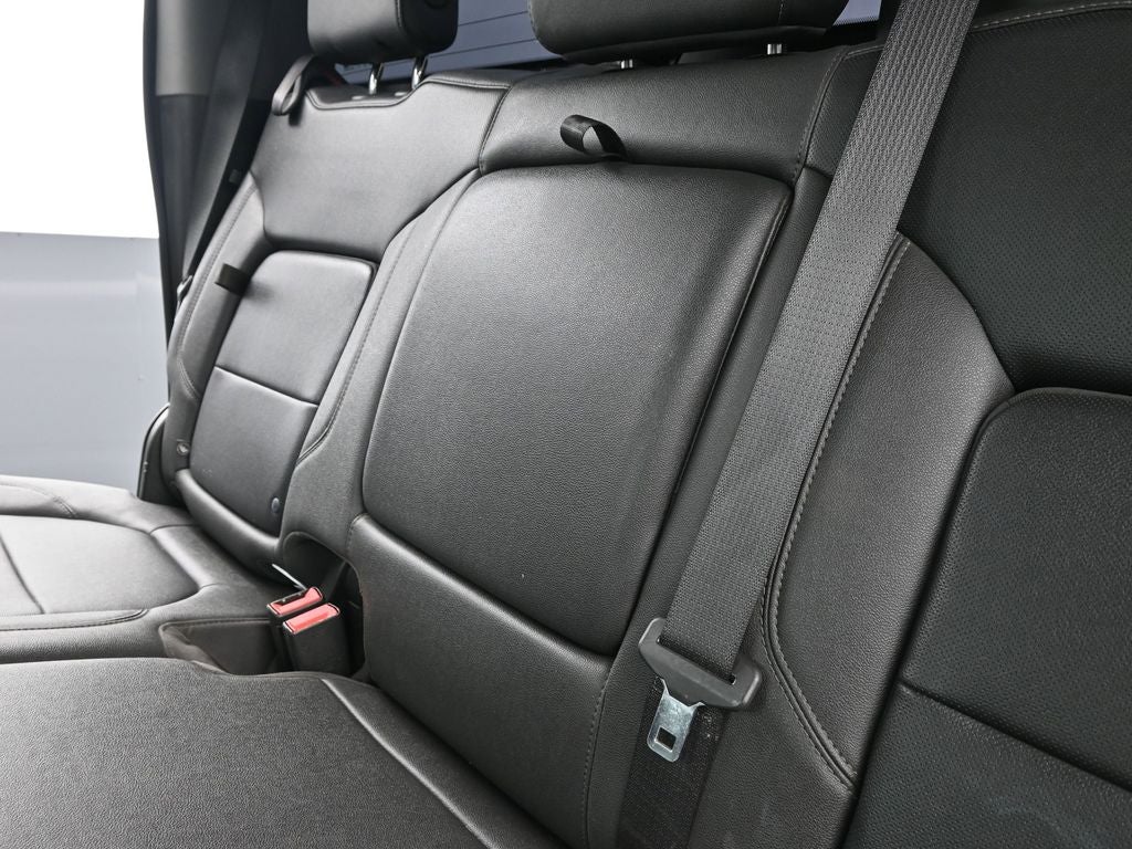 2023 Chevrolet Silverado 2500HD LTZ