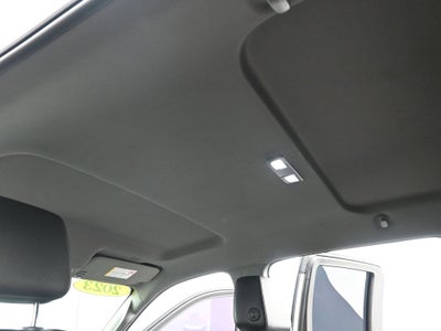 2023 Chevrolet Silverado 2500HD LTZ