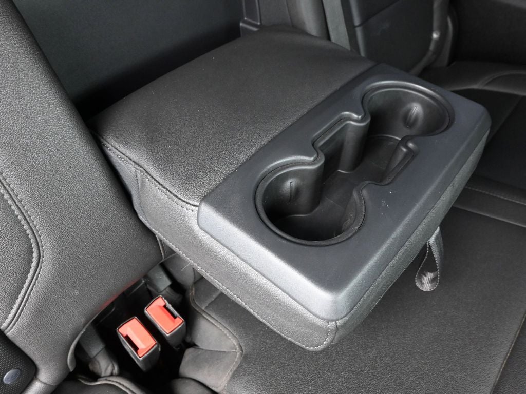 2023 Chevrolet Silverado 2500HD LTZ