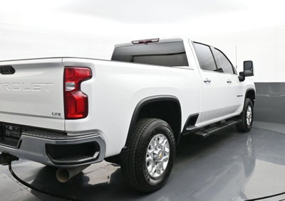 2023 Chevrolet Silverado 2500HD LTZ