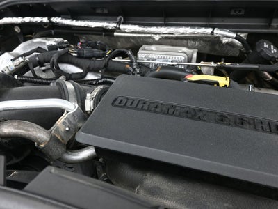 2023 Chevrolet Silverado 2500HD LTZ