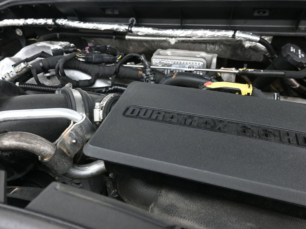 2023 Chevrolet Silverado 2500HD LTZ