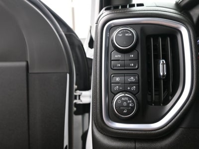 2023 Chevrolet Silverado 2500HD LTZ