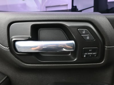 2023 Chevrolet Silverado 2500HD LTZ