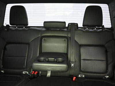 2023 Chevrolet Silverado 2500HD LTZ