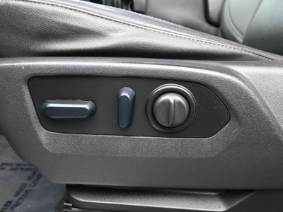 2023 Chevrolet Silverado 2500HD LTZ