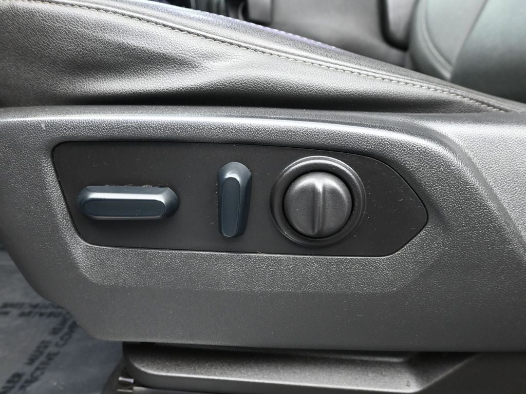 2023 Chevrolet Silverado 2500HD LTZ