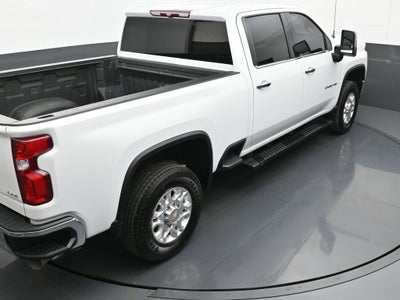 2023 Chevrolet Silverado 2500HD LTZ