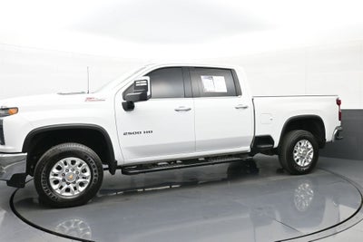 2023 Chevrolet Silverado 2500HD LTZ