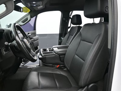 2023 Chevrolet Silverado 2500HD LTZ