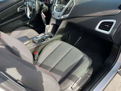 2015 GMC Terrain SLE-2