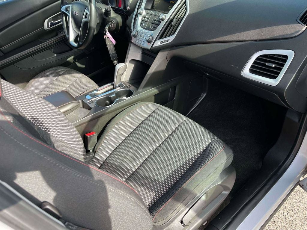 2015 GMC Terrain SLE-2