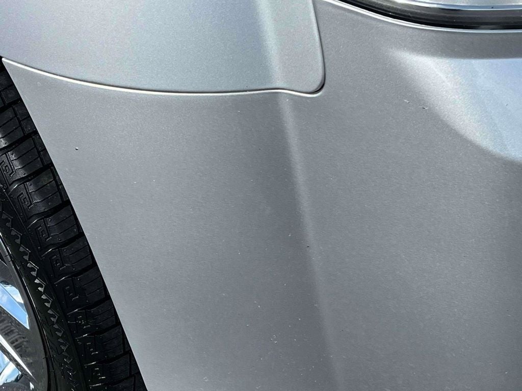 2015 GMC Terrain SLE-2