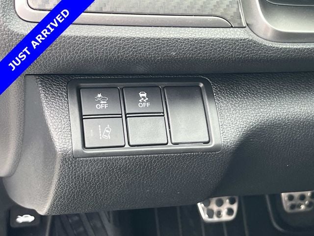 2020 Honda Civic Si