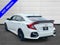 2020 Honda Civic Si