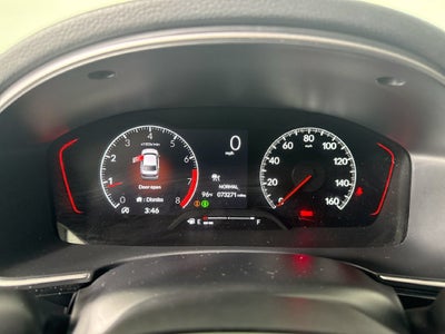 2022 Honda Civic Si
