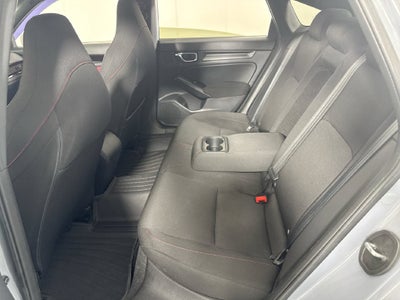 2022 Honda Civic Si
