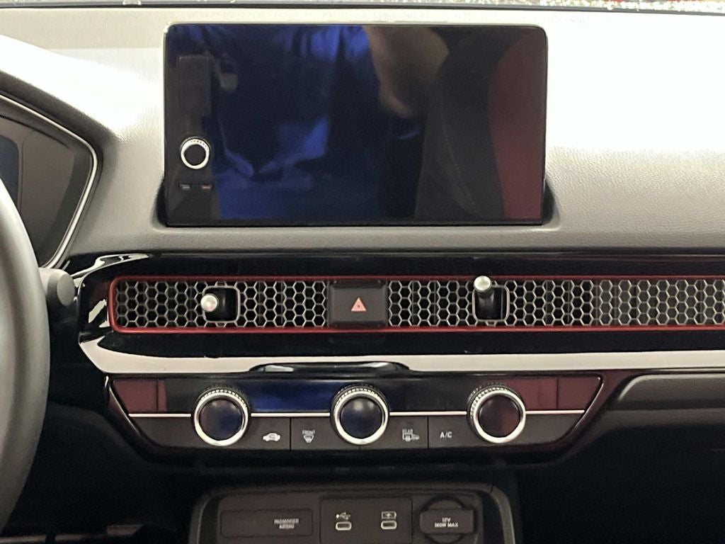 2026 Honda Civic Si Base