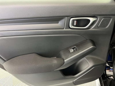 2026 Honda Civic Si Base