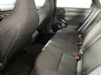 2026 Honda Civic Si Base