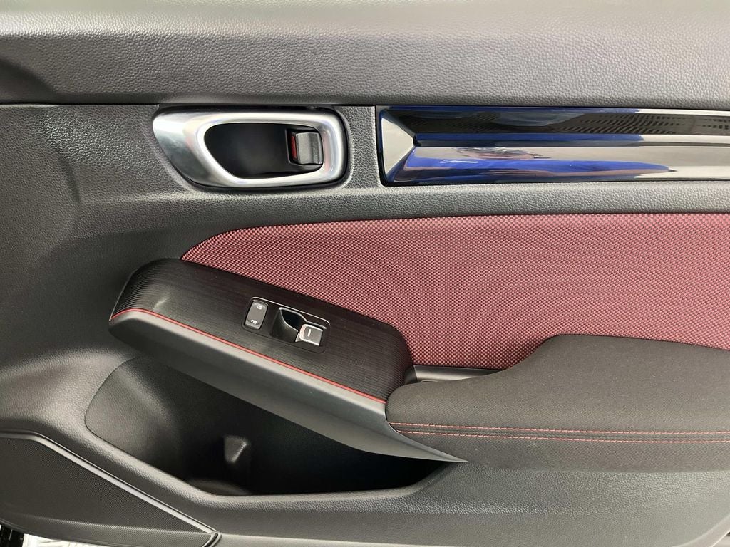 2026 Honda Civic Si Base