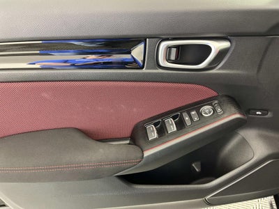 2026 Honda Civic Si Base