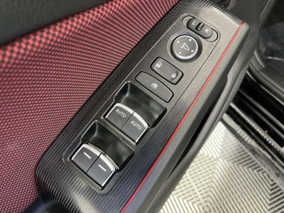 2026 Honda Civic Si Base