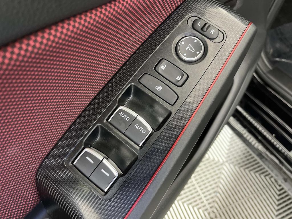 2026 Honda Civic Si Base