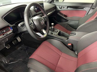 2026 Honda Civic Si Base