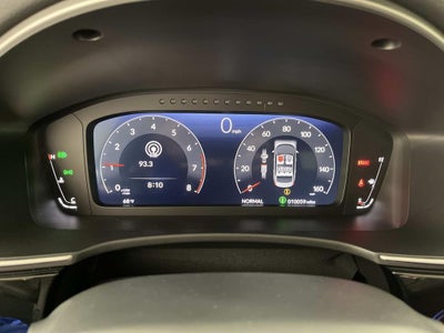 2026 Honda Civic Si Base