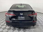 2026 Honda Civic Si Base