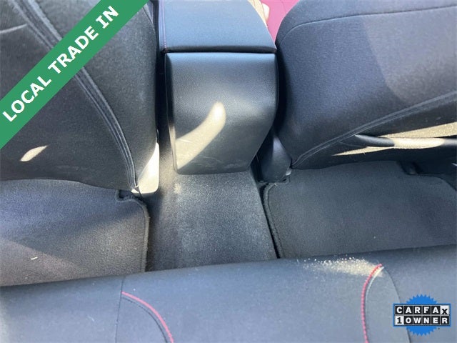 2024 Honda Civic Si Base