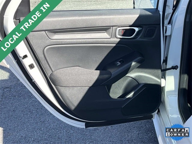 2024 Honda Civic Si Base