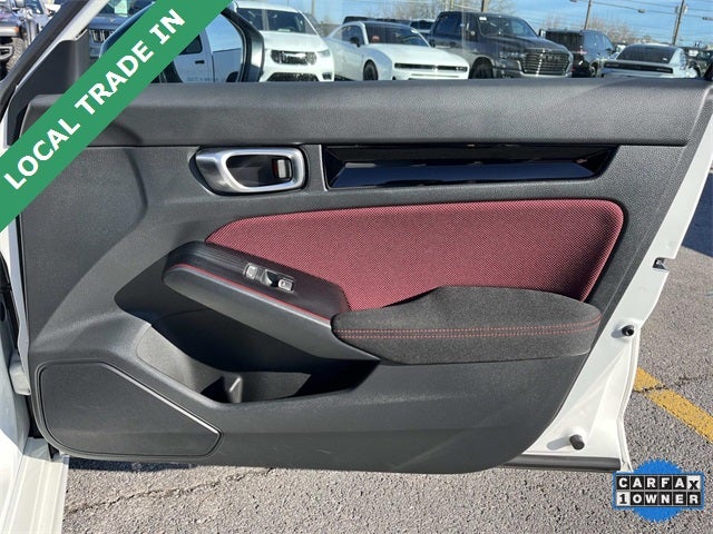 2024 Honda Civic Si Base