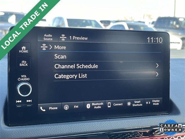 2024 Honda Civic Si Base