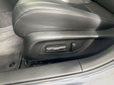 2022 Honda Civic Touring