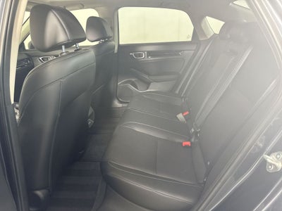 2022 Honda Civic Touring