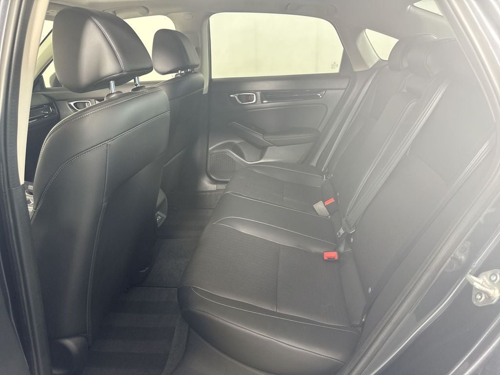 2022 Honda Civic Touring