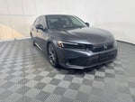 2022 Honda Civic Touring