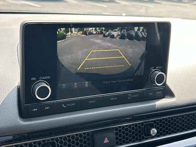 2025 Honda Civic LX