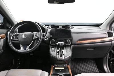2020 Honda CR-V Touring