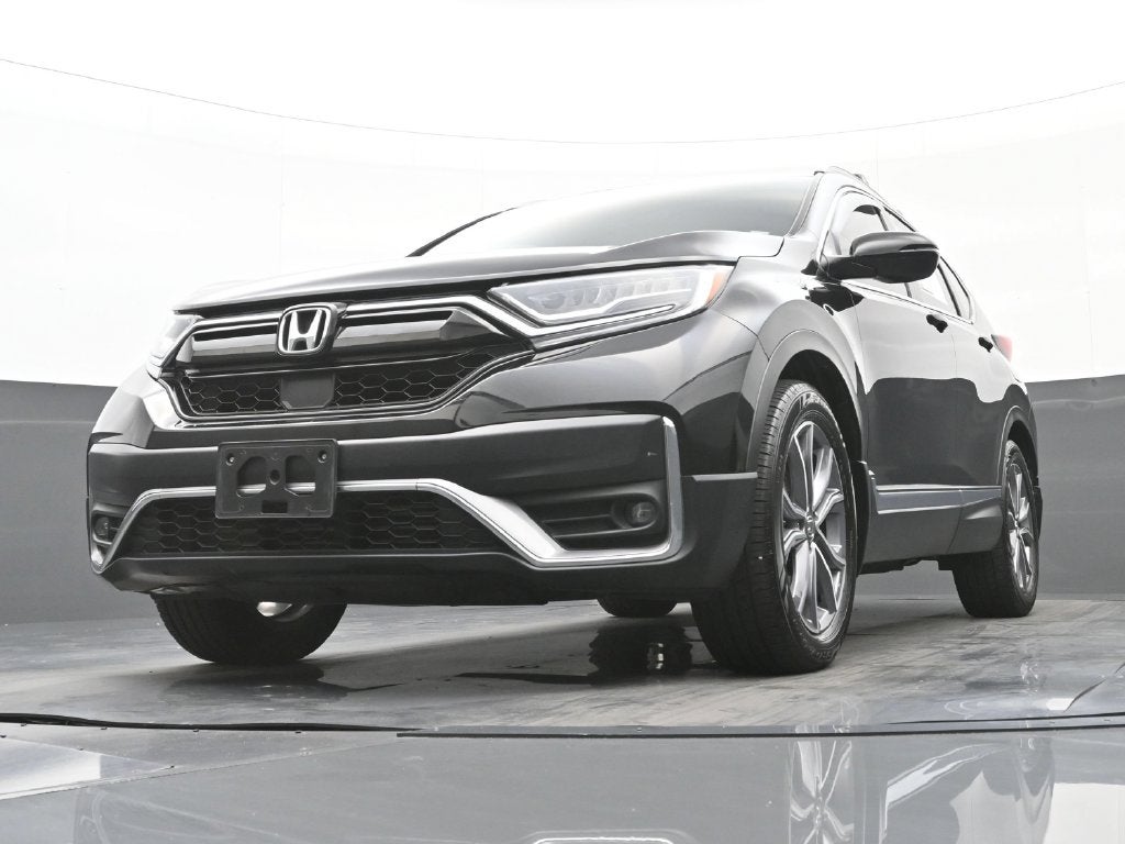 2020 Honda CR-V Touring