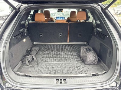 2023 Lincoln Nautilus Black Label