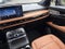 2023 Lincoln Nautilus Black Label