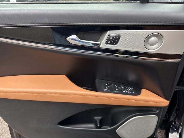 2023 Lincoln Nautilus Black Label