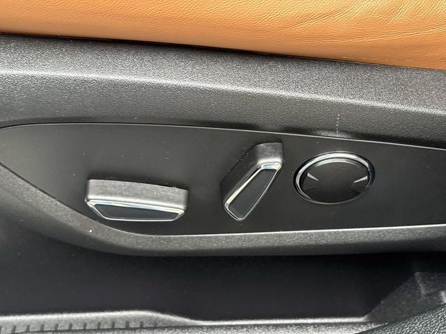 2023 Lincoln Nautilus Black Label
